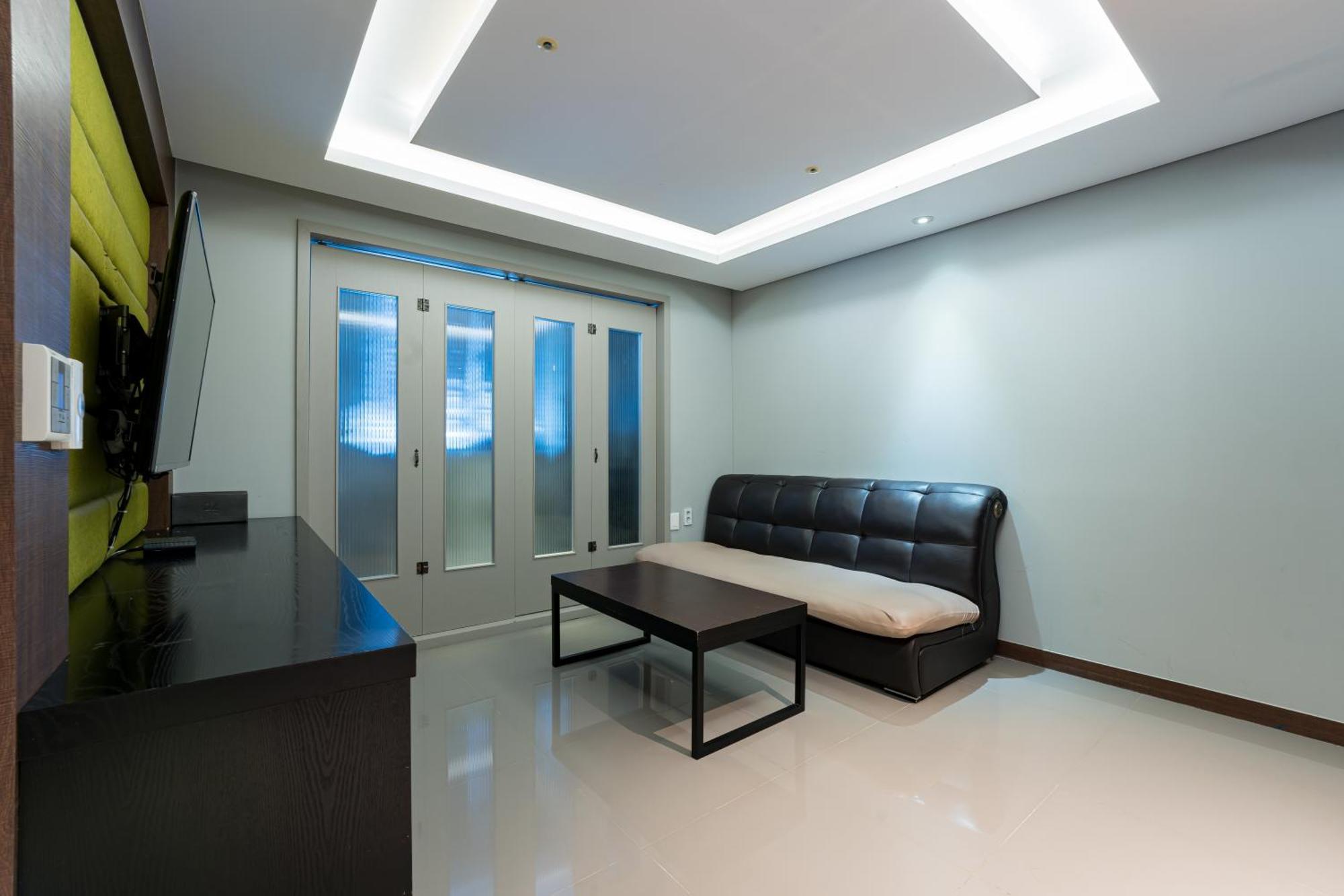 Browndot Hotel Incheon Songdo Exterior photo