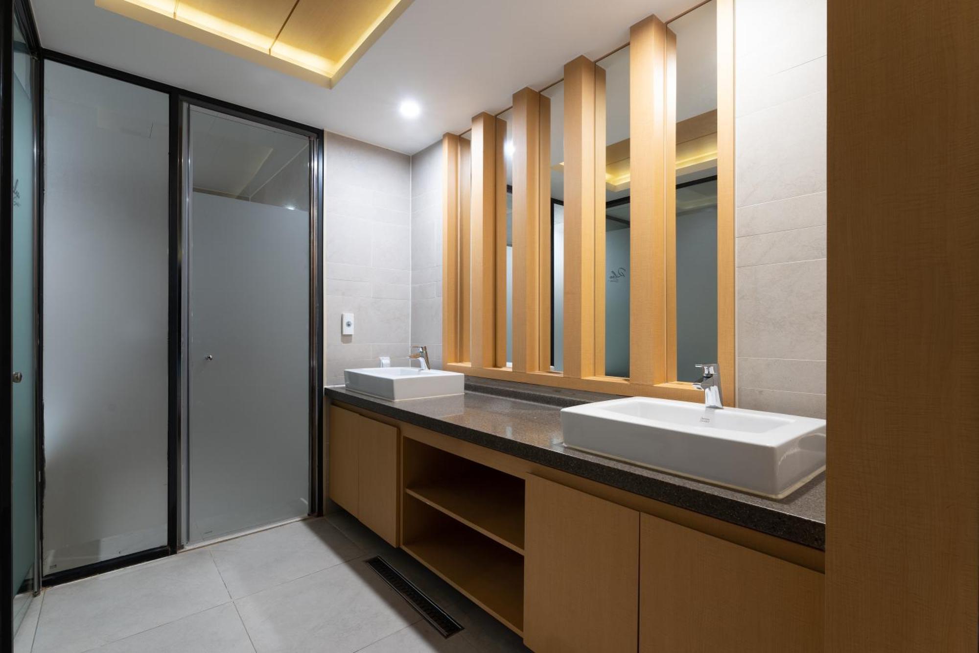 Browndot Hotel Incheon Songdo Exterior photo