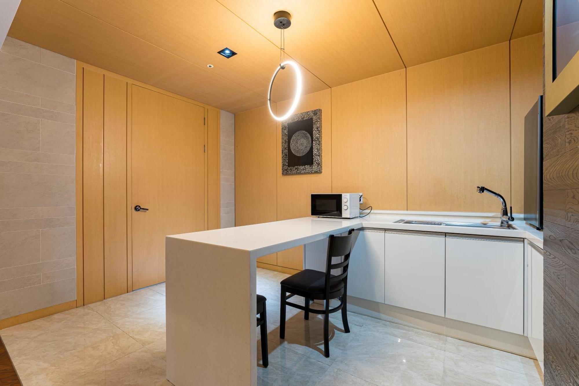 Browndot Hotel Incheon Songdo Exterior photo
