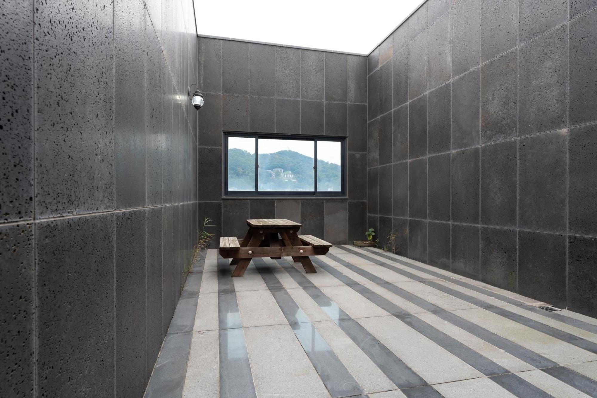 Browndot Hotel Incheon Songdo Exterior photo