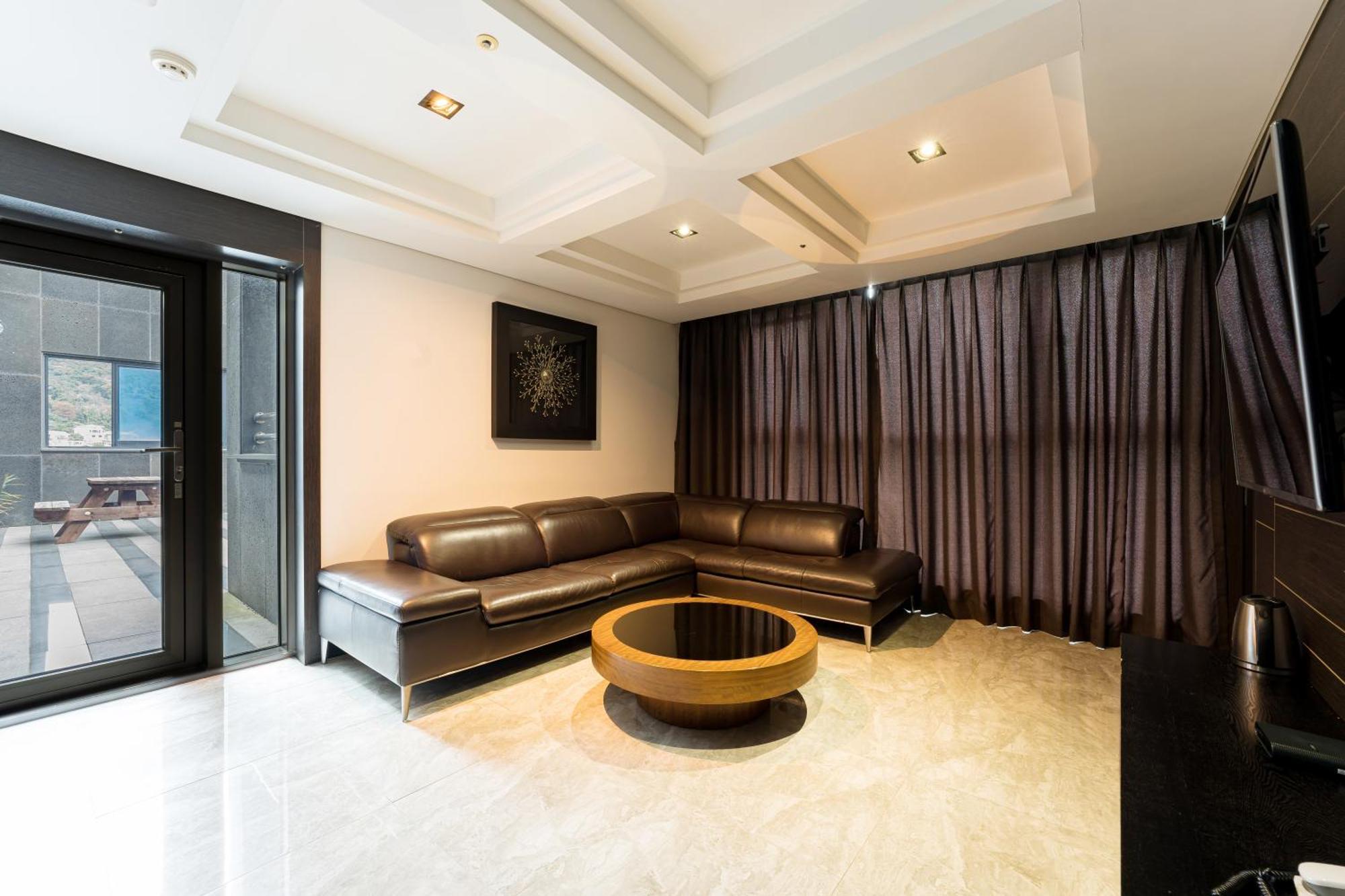Browndot Hotel Incheon Songdo Exterior photo